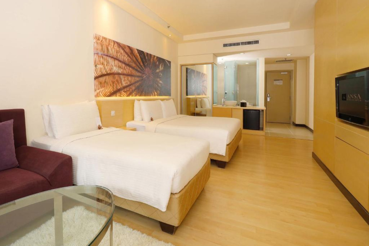 ANSA Hotel Kuala Lumpur