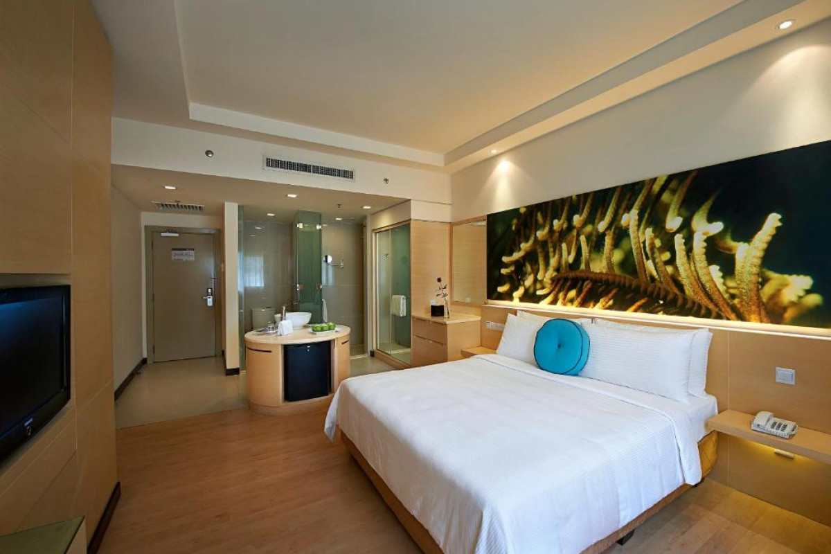 ANSA Hotel Kuala Lumpur