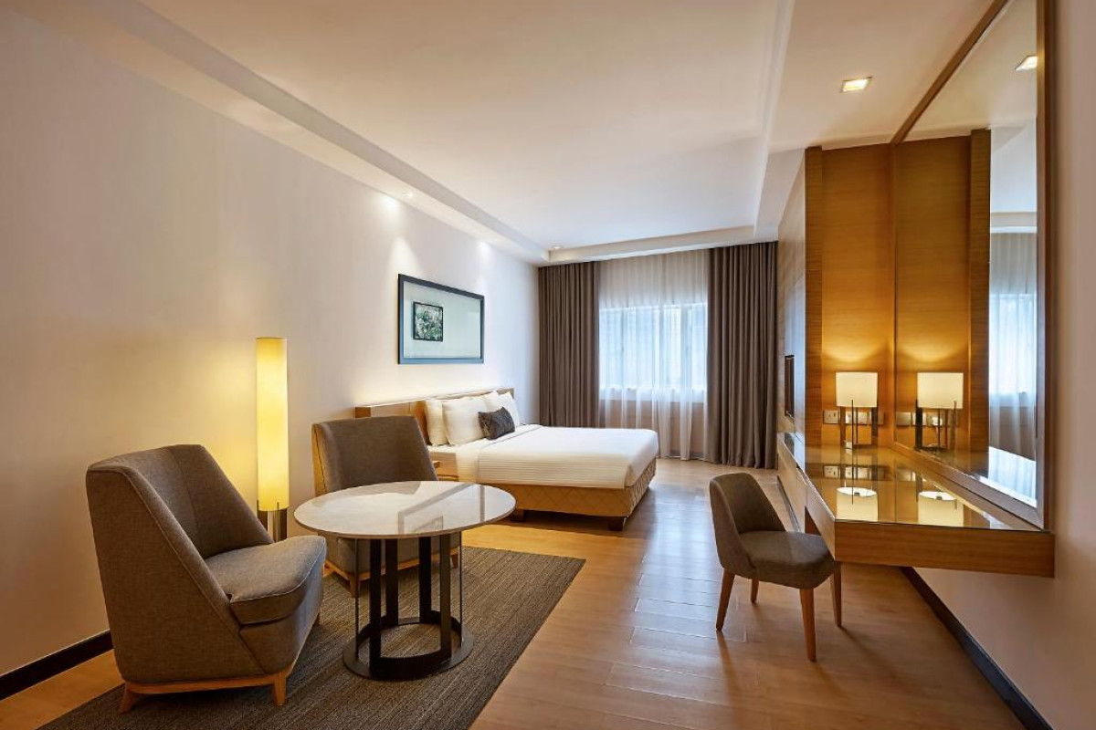 ANSA Hotel Kuala Lumpur