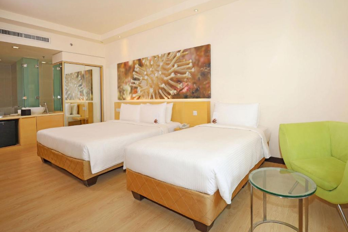 ANSA Hotel Kuala Lumpur