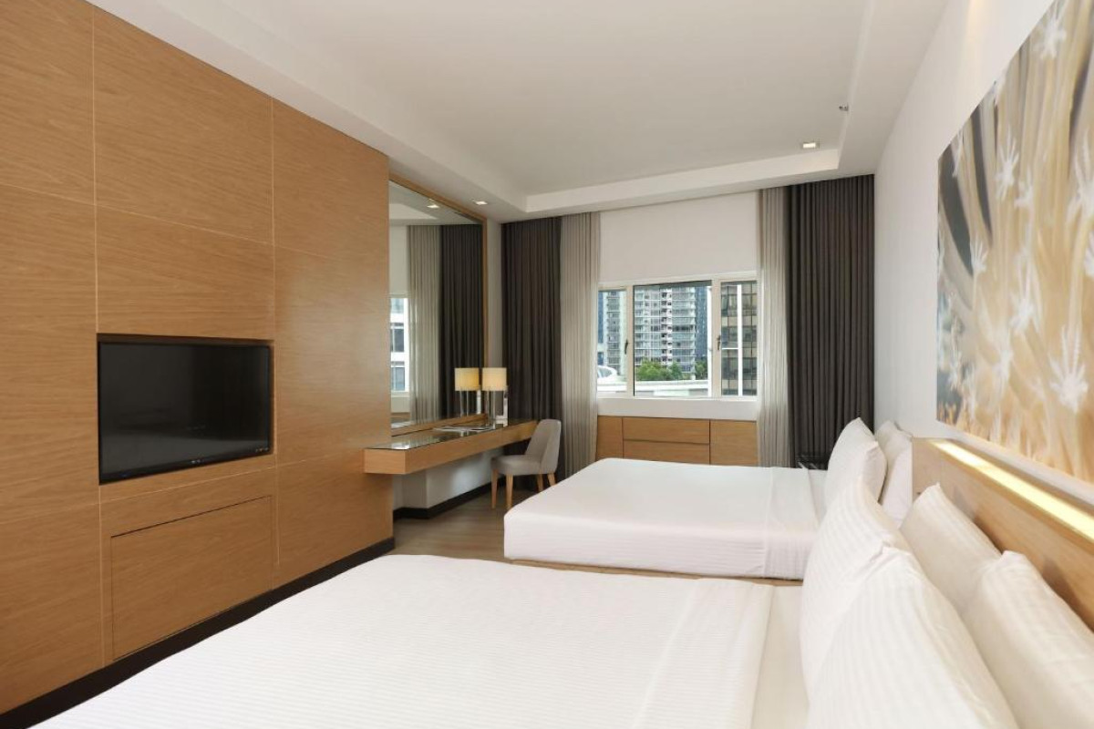 ANSA Hotel Kuala Lumpur