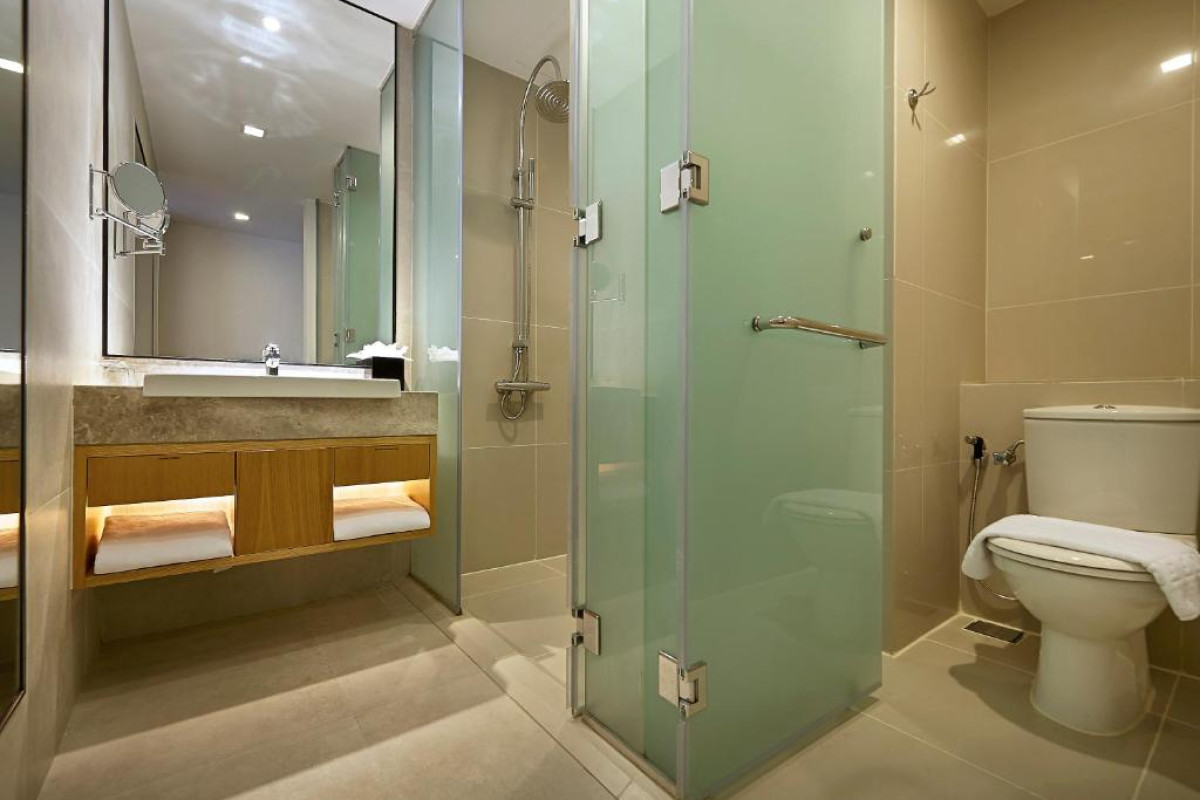ANSA Hotel Kuala Lumpur