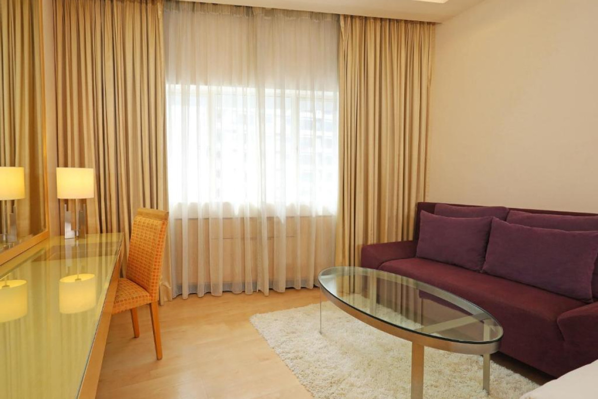 ANSA Hotel Kuala Lumpur
