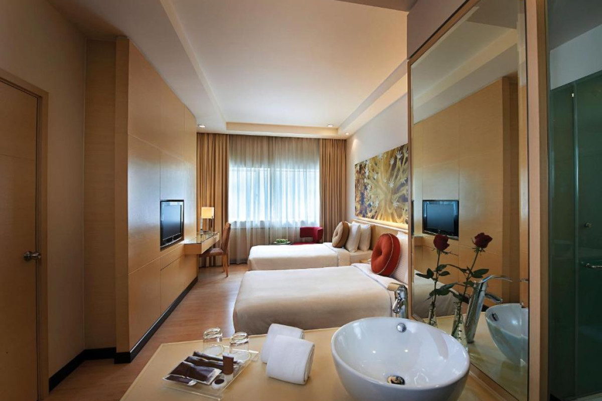 ANSA Hotel Kuala Lumpur