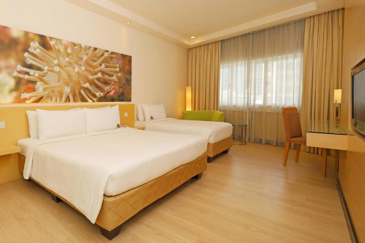 ANSA Hotel Kuala Lumpur