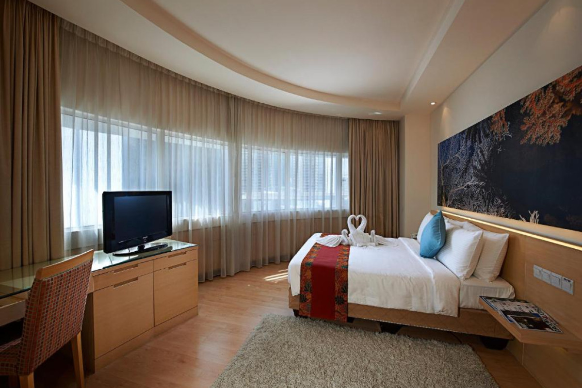 ANSA Hotel Kuala Lumpur