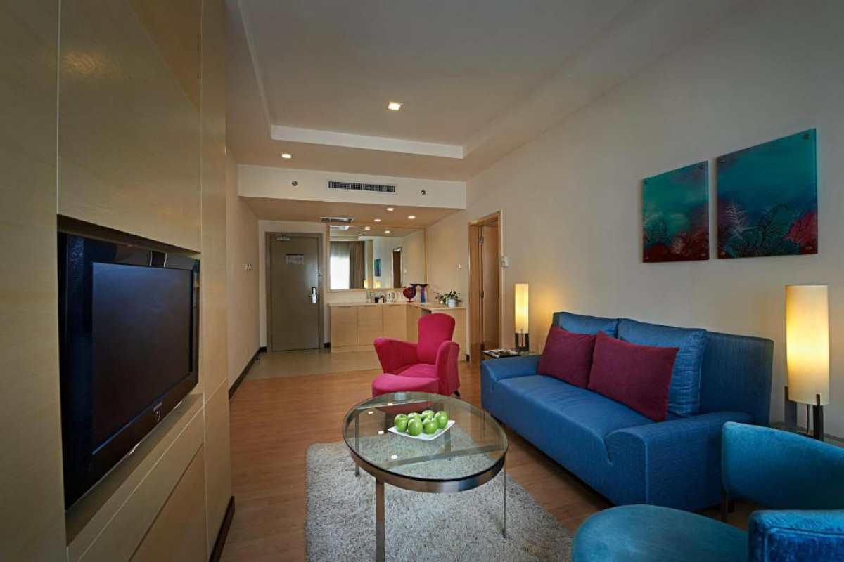 ANSA Hotel Kuala Lumpur