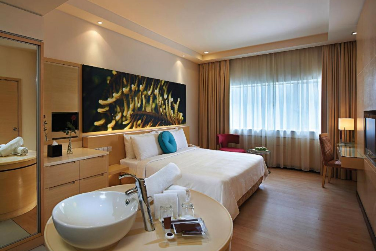 ANSA Hotel Kuala Lumpur