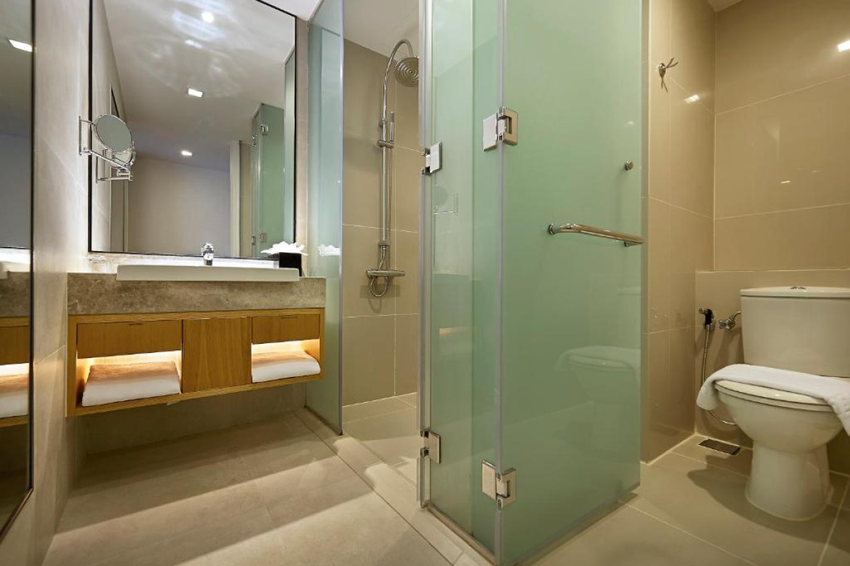ANSA Hotel Kuala Lumpur