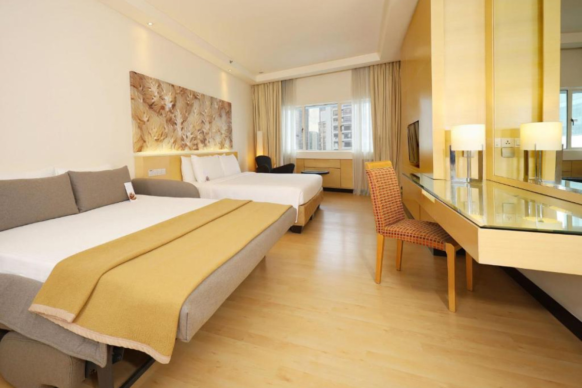 ANSA Hotel Kuala Lumpur