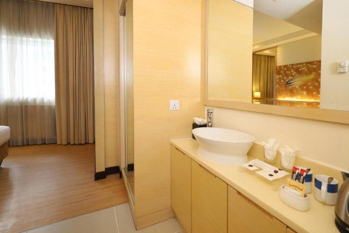 ANSA Hotel Kuala Lumpur