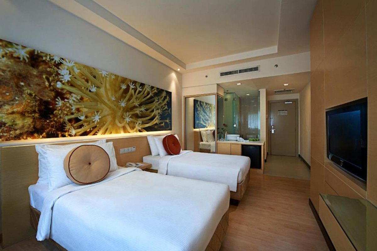 ANSA Hotel Kuala Lumpur