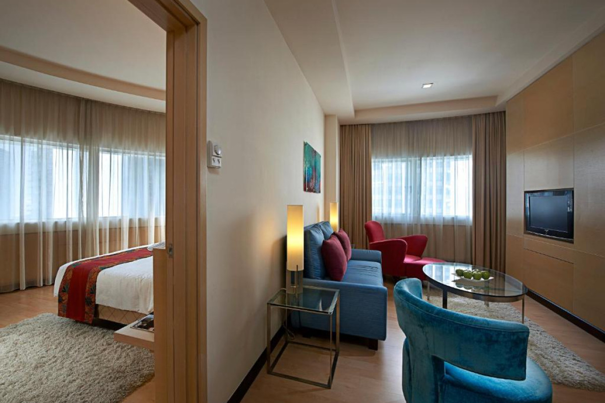ANSA Hotel Kuala Lumpur