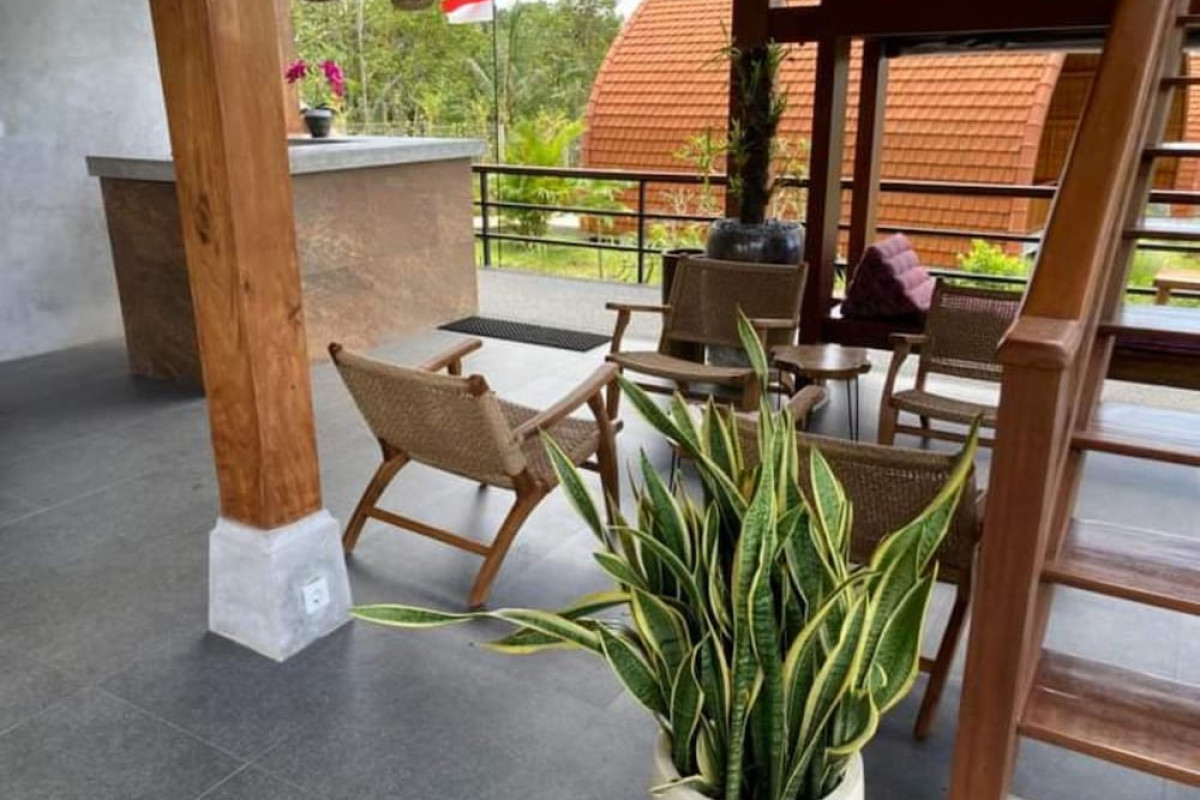 Antagana Retreat