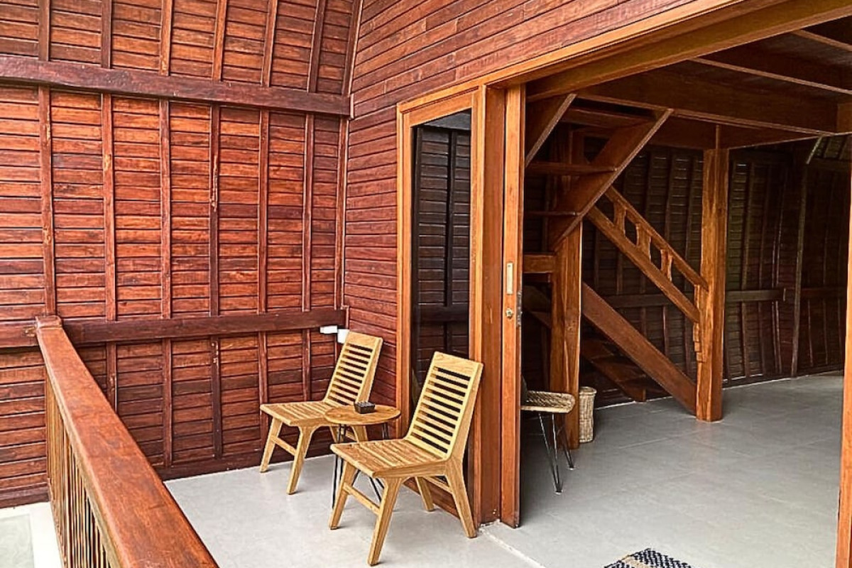 Antagana Retreat
