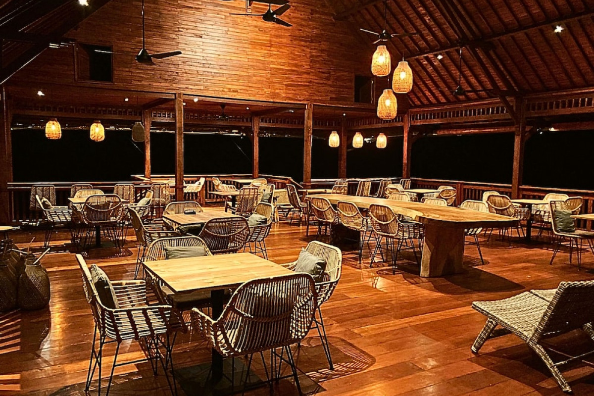 Antagana Retreat