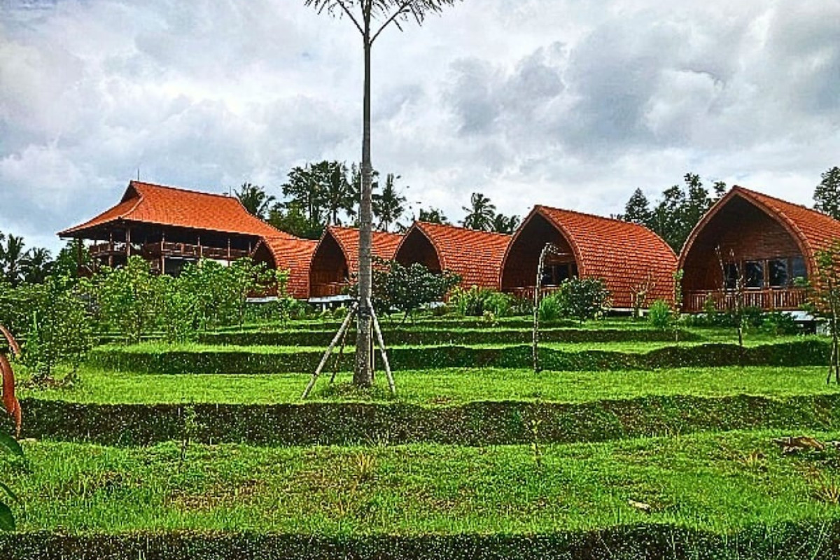 Antagana Retreat