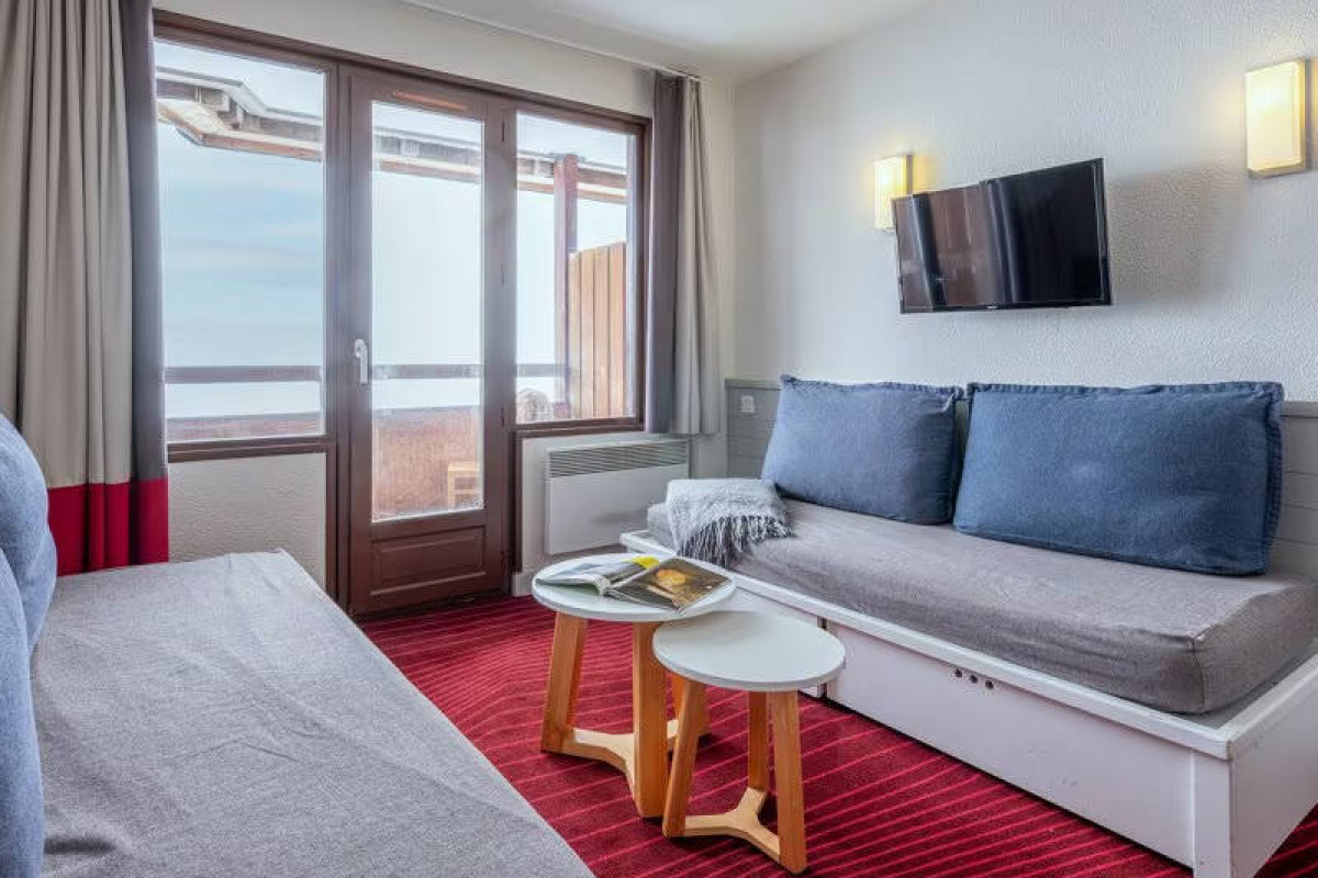 ANTARES RESIDENCE