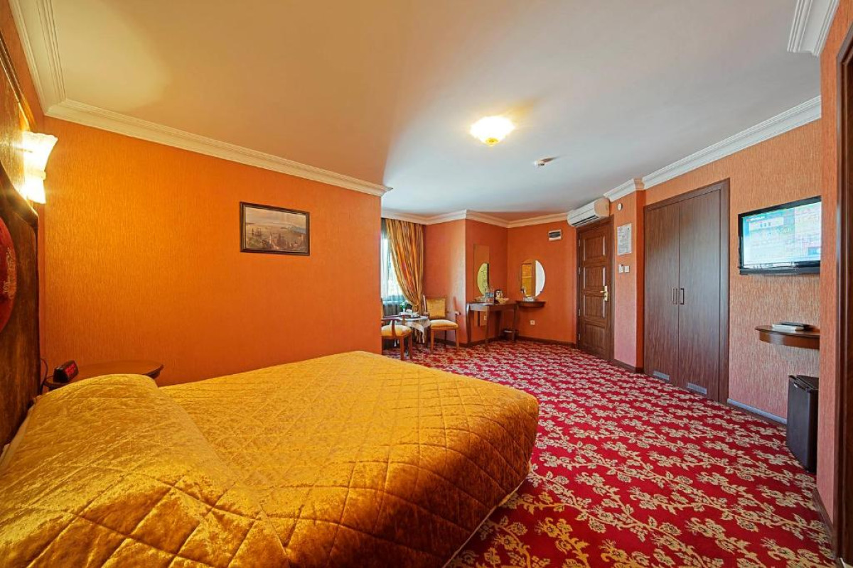 Antea Palace Hotel And Spa