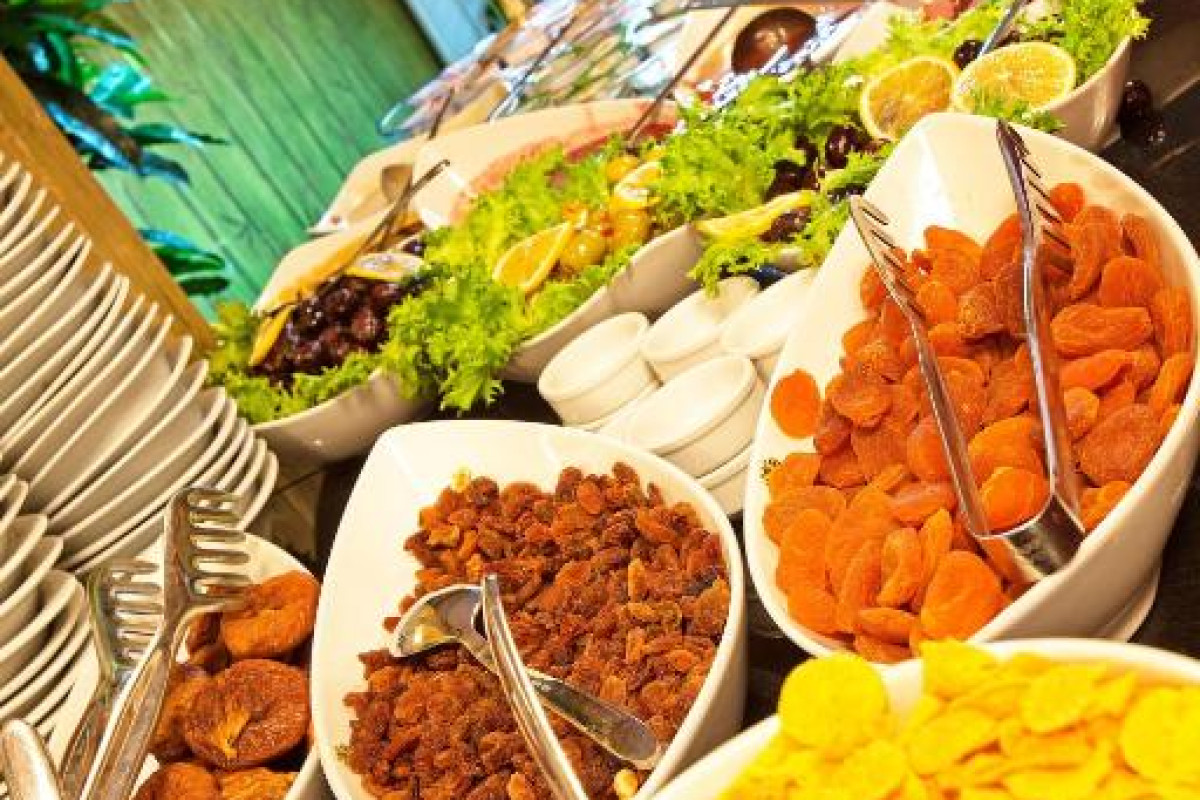 Antea Palace Hotel And Spa