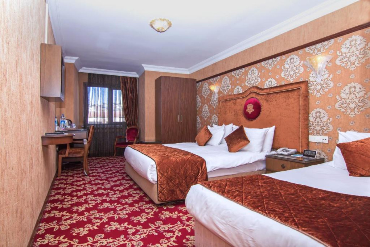 Antea Palace Hotel And Spa