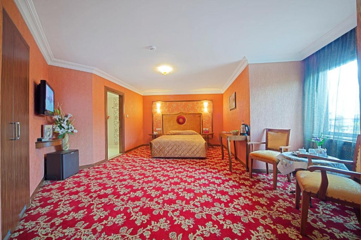 Antea Palace Hotel And Spa
