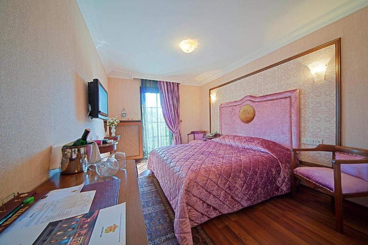 Antea Palace Hotel And Spa