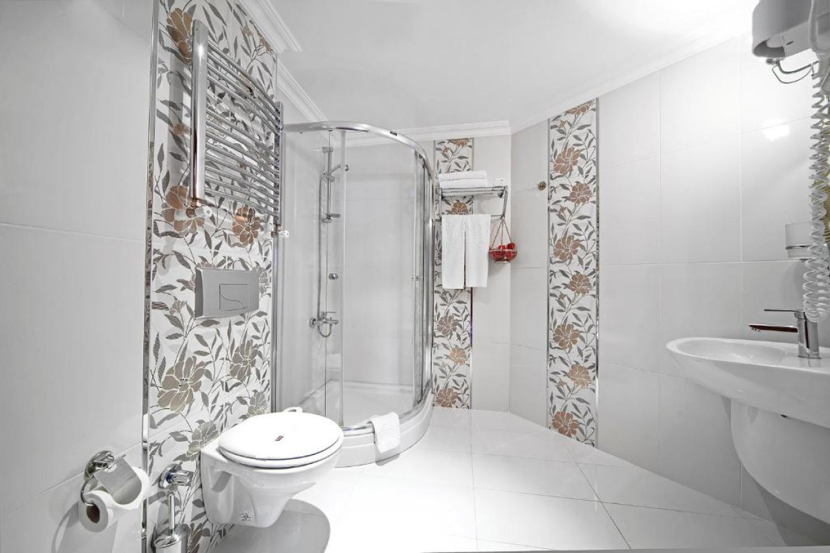 Antea Palace Hotel And Spa