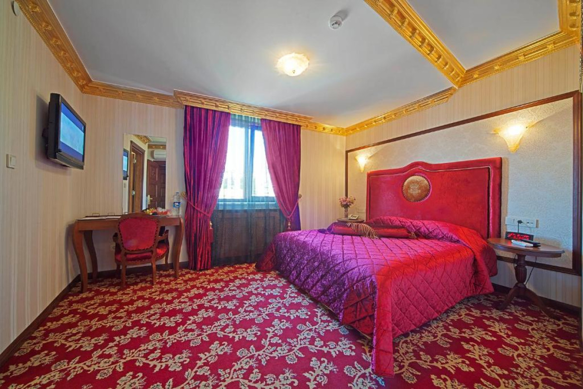 Antea Palace Hotel And Spa