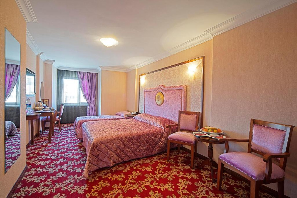 Antea Palace Hotel And Spa