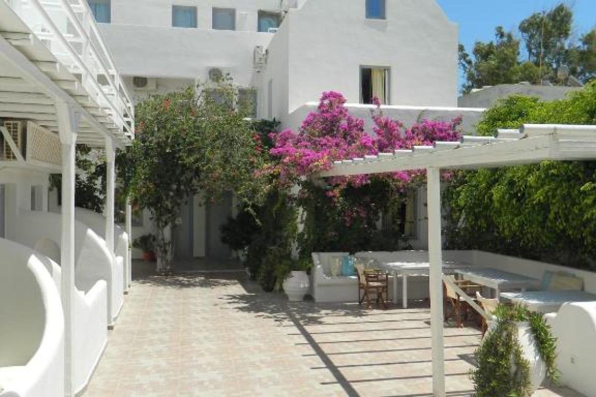 Anthea Villas (ex Villa Vergina)