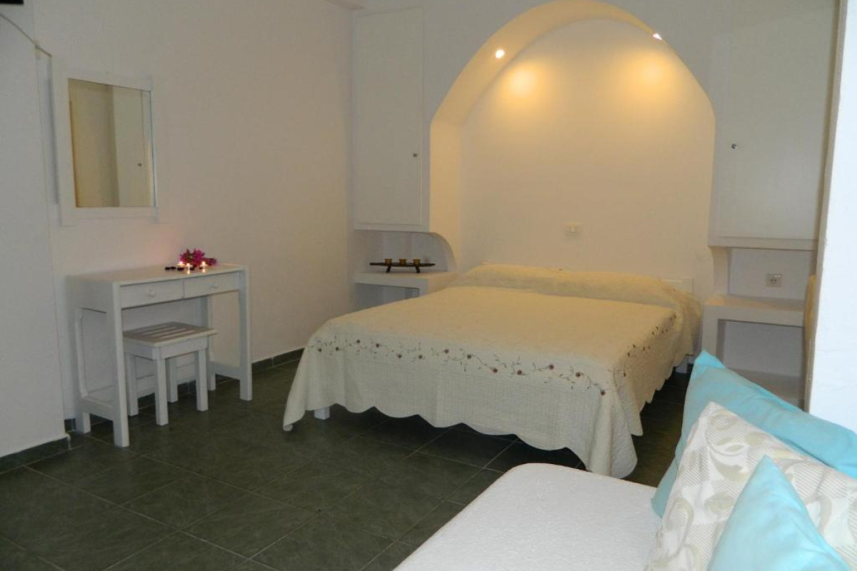 Anthea Villas (ex Villa Vergina)