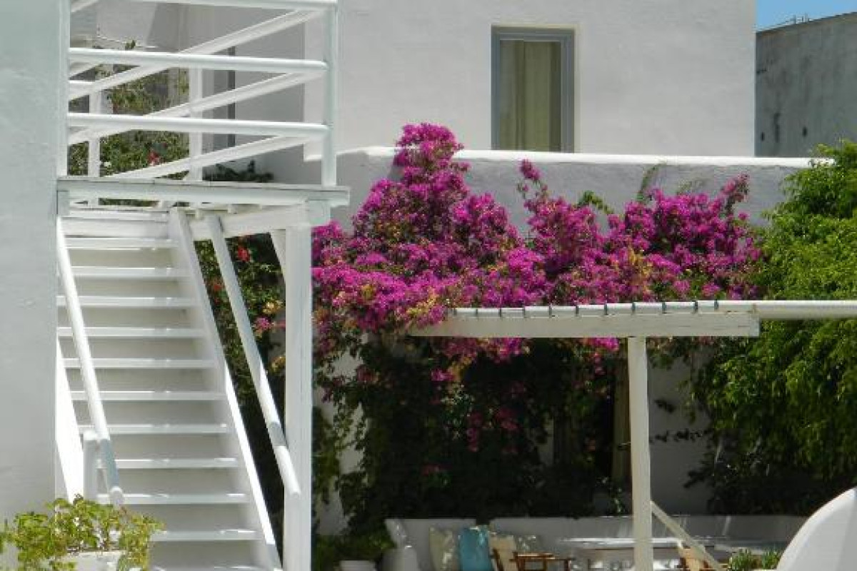 Anthea Villas (ex Villa Vergina)