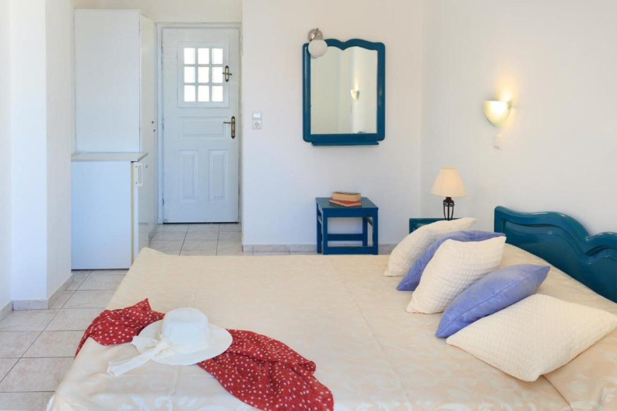 Anthea Villas (ex Villa Vergina)