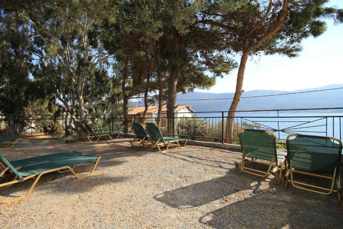 ANTHEMIS HOTEL APARTMENTS