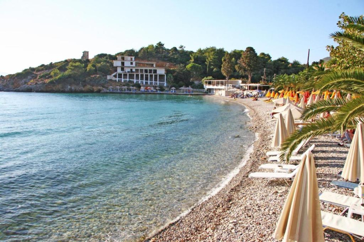 ANTHEMIS HOTEL APARTMENTS
