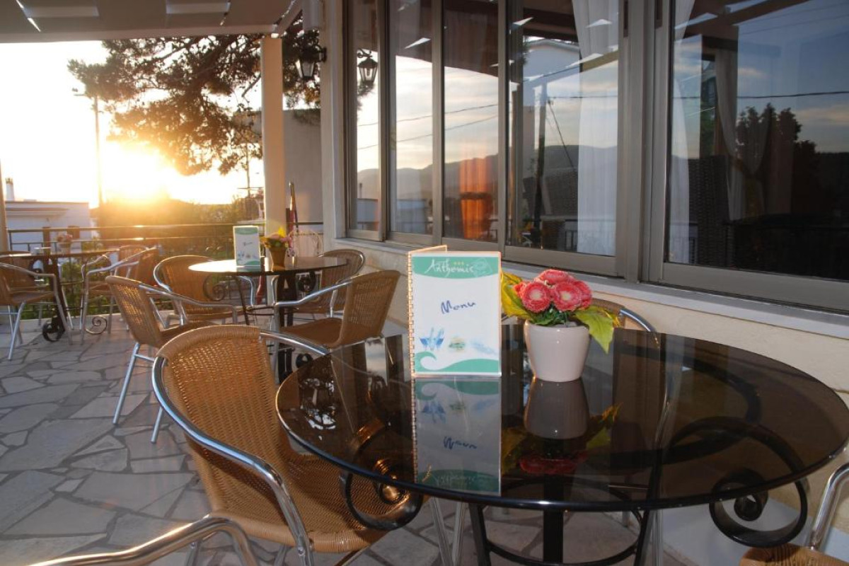 ANTHEMIS HOTEL APARTMENTS