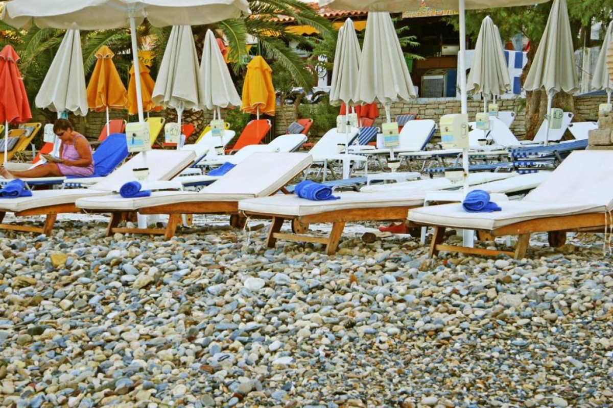ANTHEMIS HOTEL APARTMENTS