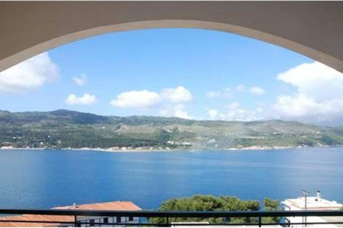 ANTHEMIS HOTEL APARTMENTS