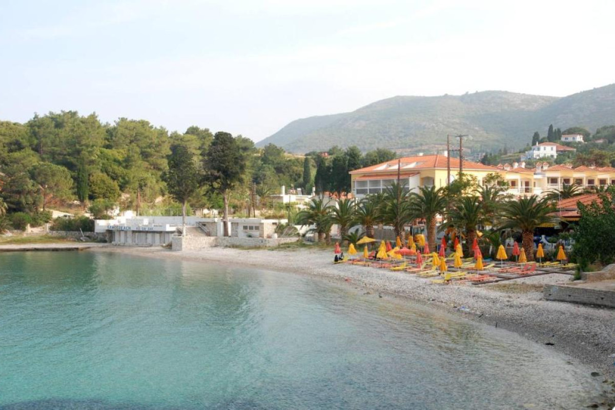 ANTHEMIS HOTEL APARTMENTS