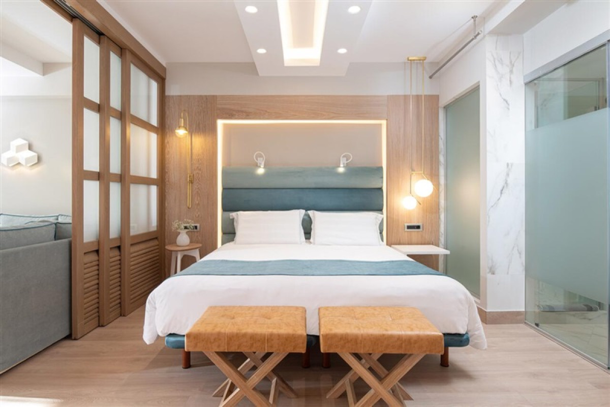 ANTHEMUS SEA BEACH HOTEL & SPA