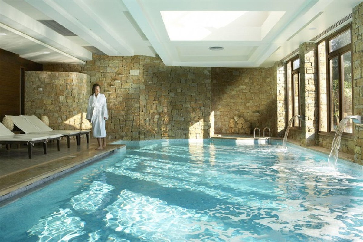 ANTHEMUS SEA BEACH HOTEL & SPA