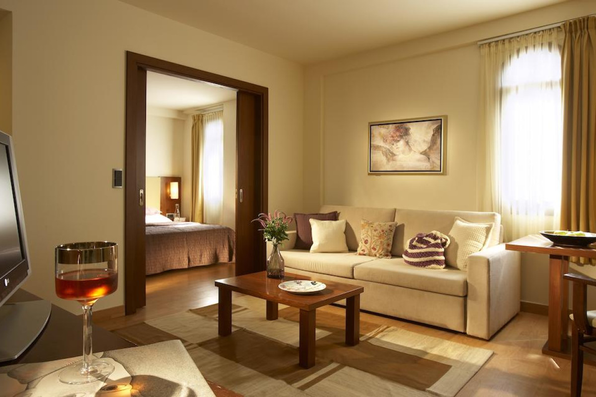 Anthemus Sea Beach Hotel & Spa