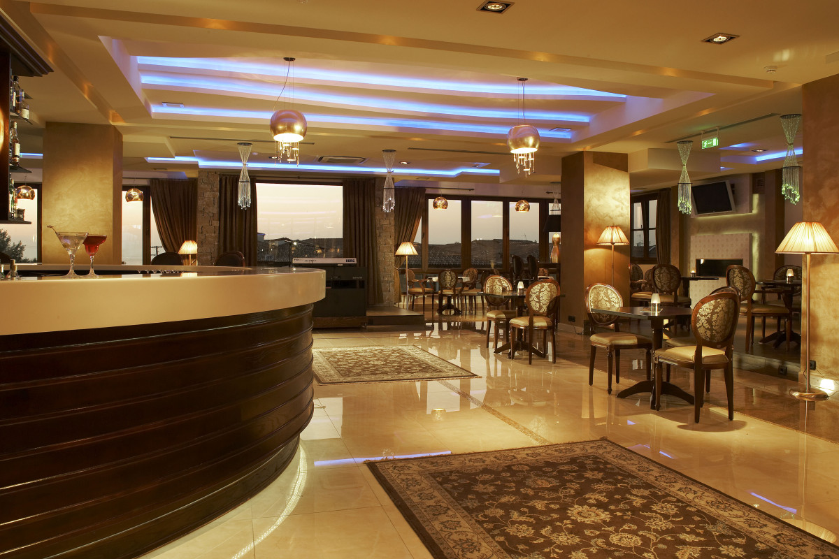 Anthemus Sea Beach Hotel & Spa