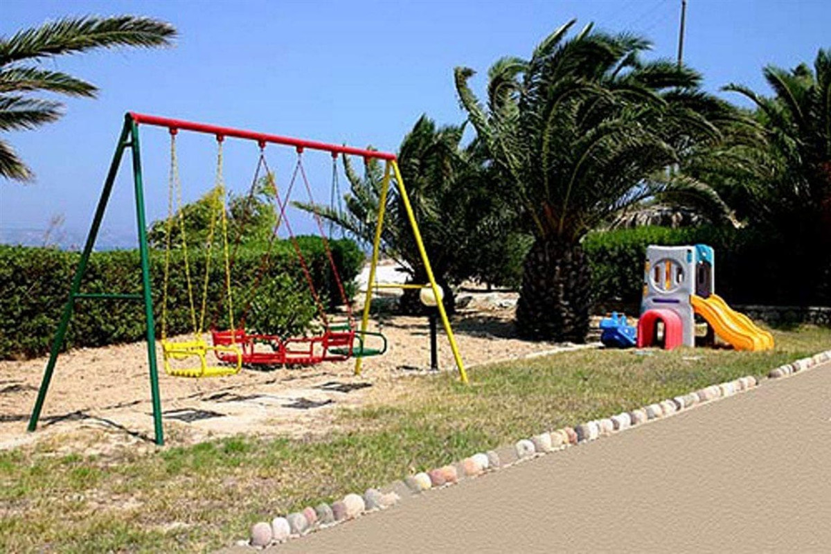 Anthoula Hotel