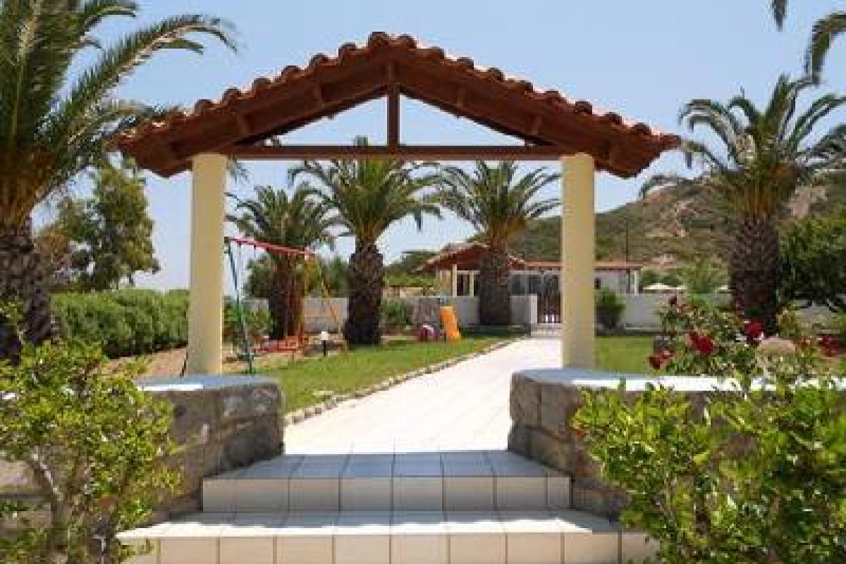 Anthoula Hotel