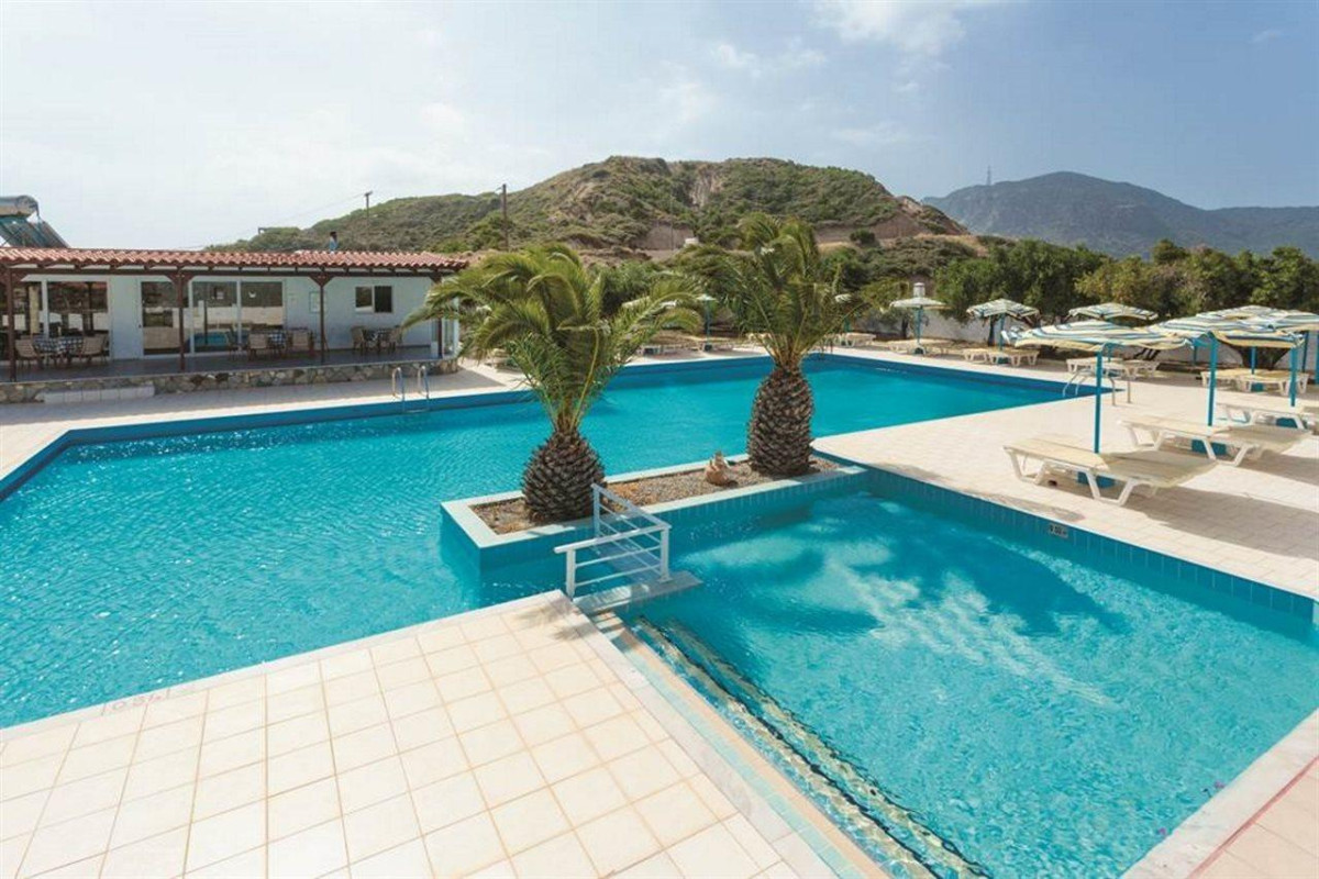 Anthoula Hotel