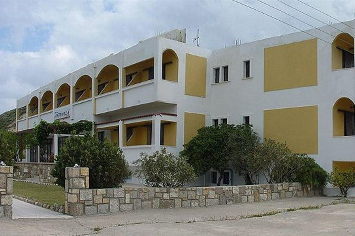 Anthoula Hotel