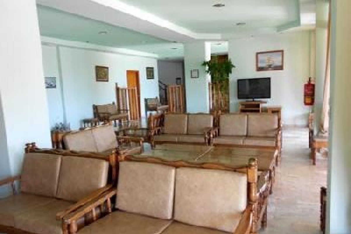 Anthoula Hotel