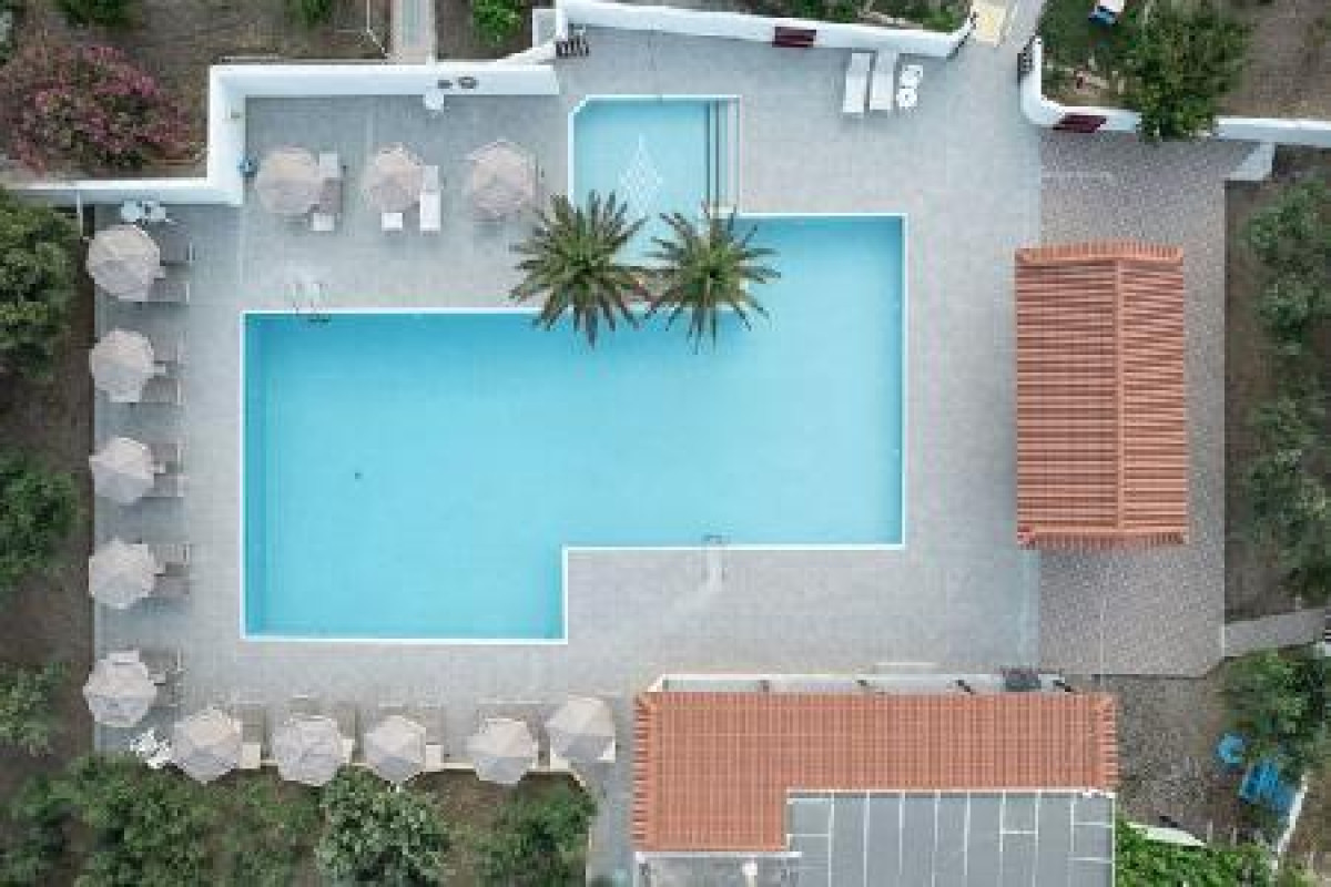 Anthoula Hotel